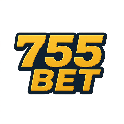 755bet Logo